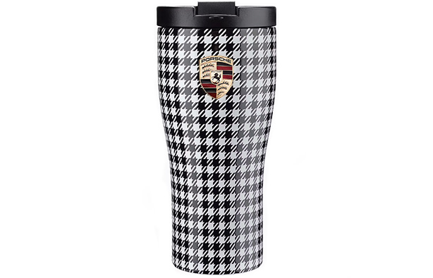 Porsche fashion thermos